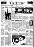 Stouffville Tribune (Stouffville, ON), August 20, 1970