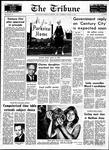 Stouffville Tribune (Stouffville, ON), August 27, 1970