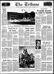 Stouffville Tribune (Stouffville, ON), September 3, 1970