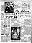 Stouffville Tribune (Stouffville, ON), October 1, 1970