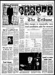 Stouffville Tribune (Stouffville, ON), October 8, 1970