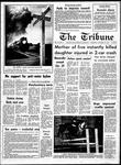 Stouffville Tribune (Stouffville, ON), October 22, 1970