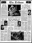 Stouffville Tribune (Stouffville, ON), October 29, 1970