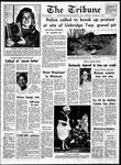 Stouffville Tribune (Stouffville, ON), November 12, 1970