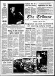 Stouffville Tribune (Stouffville, ON), November 19, 1970