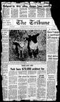 Stouffville Tribune (Stouffville, ON), January 4, 1973