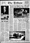 Stouffville Tribune (Stouffville, ON), January 11, 1973