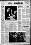 Stouffville Tribune (Stouffville, ON), February 1, 1973
