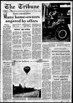 Stouffville Tribune (Stouffville, ON), May 3, 1973