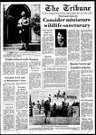 Stouffville Tribune (Stouffville, ON), June 21, 1973