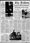 Stouffville Tribune (Stouffville, ON), July 12, 1973