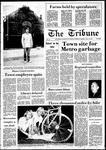 Stouffville Tribune (Stouffville, ON), July 26, 1973