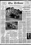 Stouffville Tribune (Stouffville, ON), August 2, 1973