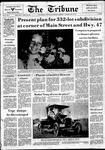 Stouffville Tribune (Stouffville, ON), August 30, 1973