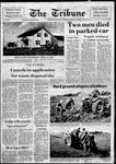 Stouffville Tribune (Stouffville, ON), September 20, 1973