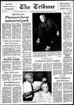 Stouffville Tribune (Stouffville, ON), January 10, 1974