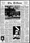 Stouffville Tribune (Stouffville, ON), January 31, 1974