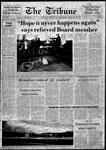 Stouffville Tribune (Stouffville, ON), March 14, 1974