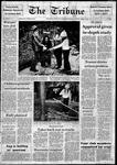 Stouffville Tribune (Stouffville, ON), March 21, 1974