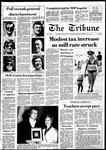 Stouffville Tribune (Stouffville, ON), July 4, 1974