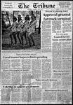 Stouffville Tribune (Stouffville, ON), April 15, 1976