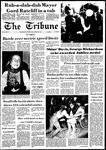 Stouffville Tribune (Stouffville, ON), August 25, 1977