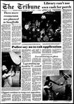 Stouffville Tribune (Stouffville, ON), November 17, 1977