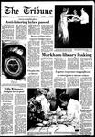 Stouffville Tribune (Stouffville, ON), February 2, 1978
