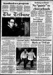 Stouffville Tribune (Stouffville, ON), January 25, 1979