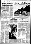 Stouffville Tribune (Stouffville, ON), March 22, 1979