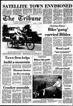 Stouffville Tribune (Stouffville, ON), July 24, 1980