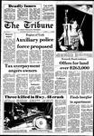 Stouffville Tribune (Stouffville, ON), July 31, 1980