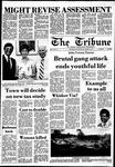 Stouffville Tribune (Stouffville, ON), August 31, 1980