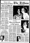 Stouffville Tribune (Stouffville, ON), September 25, 1980