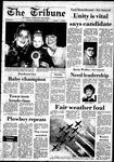 Stouffville Tribune (Stouffville, ON), October 9, 1980