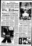 Stouffville Tribune (Stouffville, ON), October 16, 1980