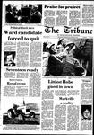 Stouffville Tribune (Stouffville, ON), October 23, 1980
