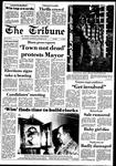 Stouffville Tribune (Stouffville, ON), October 30, 1980