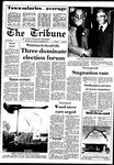 Stouffville Tribune (Stouffville, ON), November 6, 1980
