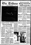 Stouffville Tribune (Stouffville, ON), November 13, 1980