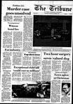 Stouffville Tribune (Stouffville, ON), November 27, 1980