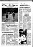 Stouffville Tribune (Stouffville, ON), January 15, 1981