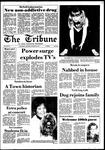 Stouffville Tribune (Stouffville, ON), January 22, 1981