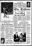Stouffville Tribune (Stouffville, ON), February 19, 1981