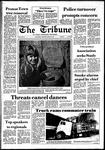 Stouffville Tribune (Stouffville, ON), March 19, 1981