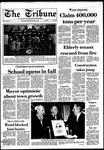 Stouffville Tribune (Stouffville, ON), April 30, 1981