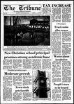 Stouffville Tribune (Stouffville, ON), May 14, 1981
