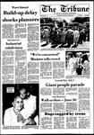Stouffville Tribune (Stouffville, ON), June 25, 1981