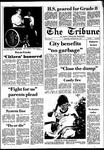 Stouffville Tribune (Stouffville, ON), July 9, 1981