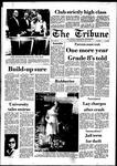Stouffville Tribune (Stouffville, ON), July 16, 1981